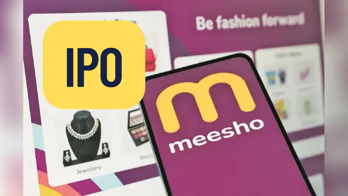 Meesho IPO Set to Raise $605 Million as Indian E-Commerce Booms