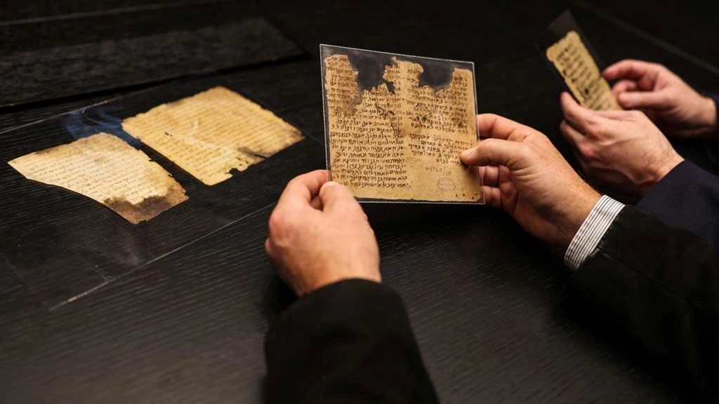 Researchers using AI to transcribe medieval Jewish manuscripts from the Cairo Geniza