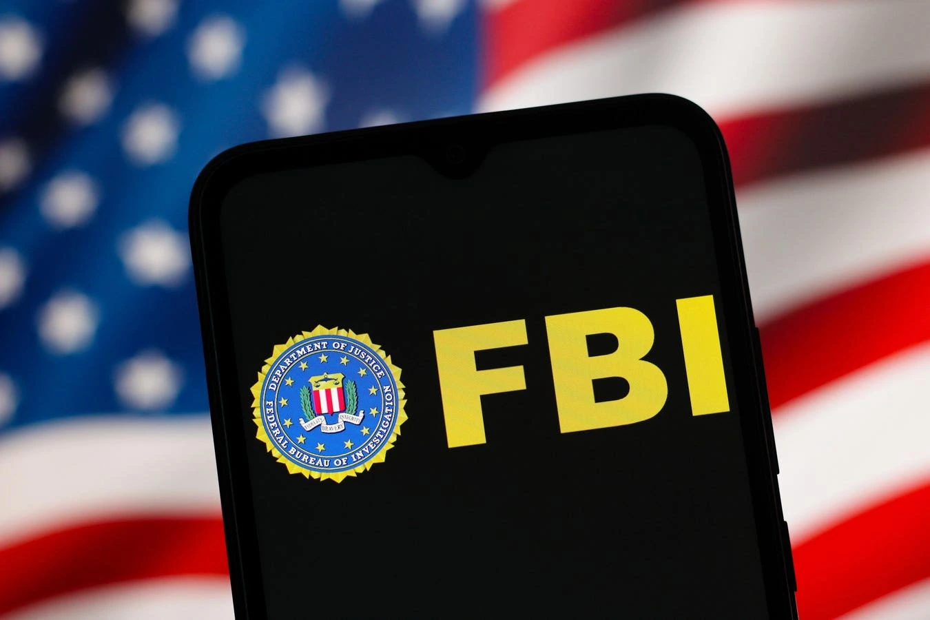 FBI warns smartphone users Stop answering dangerous calls immediately