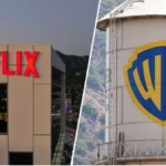 Netflix’s $72 billion deal for Warner Bros. Discovery stuns Wall Street