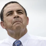 President Trump announces Henry Cuellar pardon clearing Texas Democrat of bribery charges