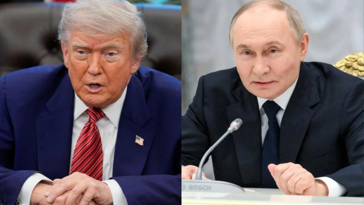 Russian officials react to the new US security strategy as EU leaders express concerns