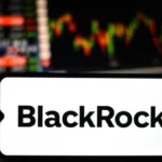 BlackRock AI investment during global AI infrastructure growth.