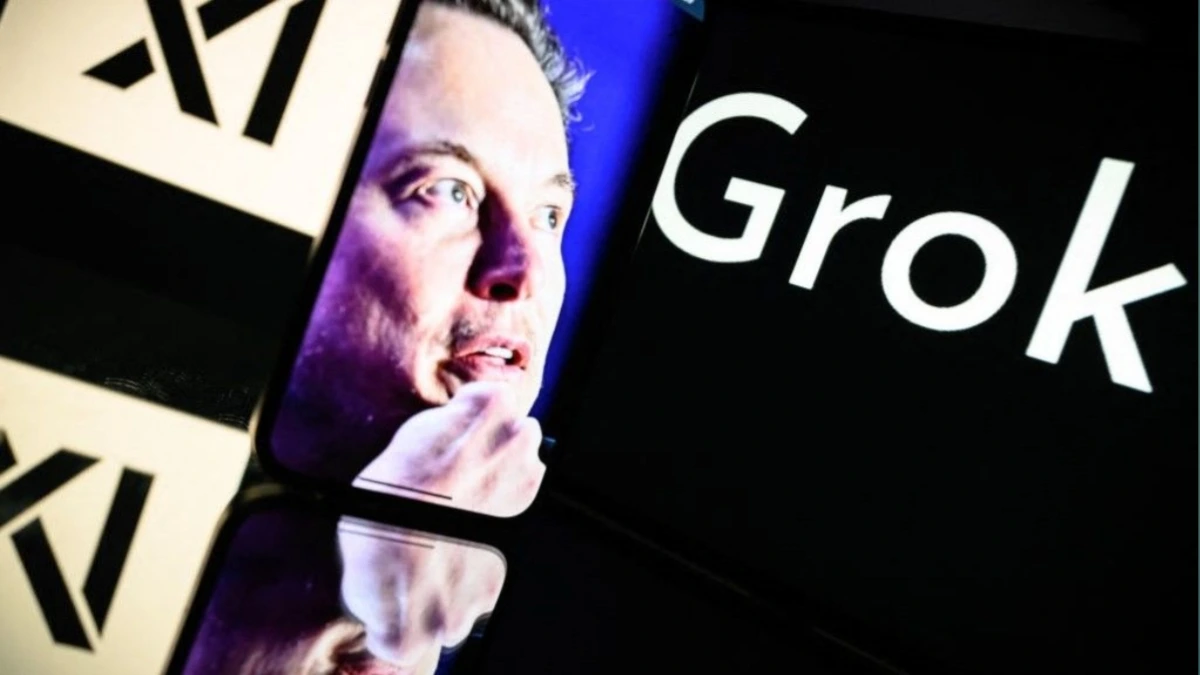 Grok Misinformation: AI Errors Surface After Bondi Beach Shooting