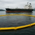 Coastal community affected by Seaforth Channel diesel spill