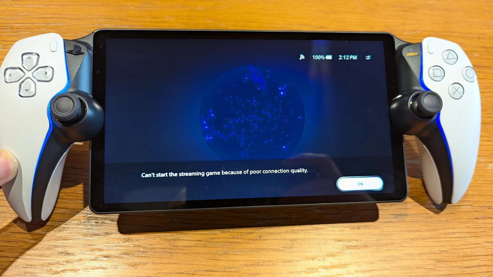 PlayStation Portal latest update expands cloud gaming library