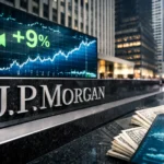 JPMorgan Chase Q4 Profits Rise 9% Despite Apple Card Hit