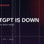 ChatGPT down worldwide as OpenAI confirms global service outage