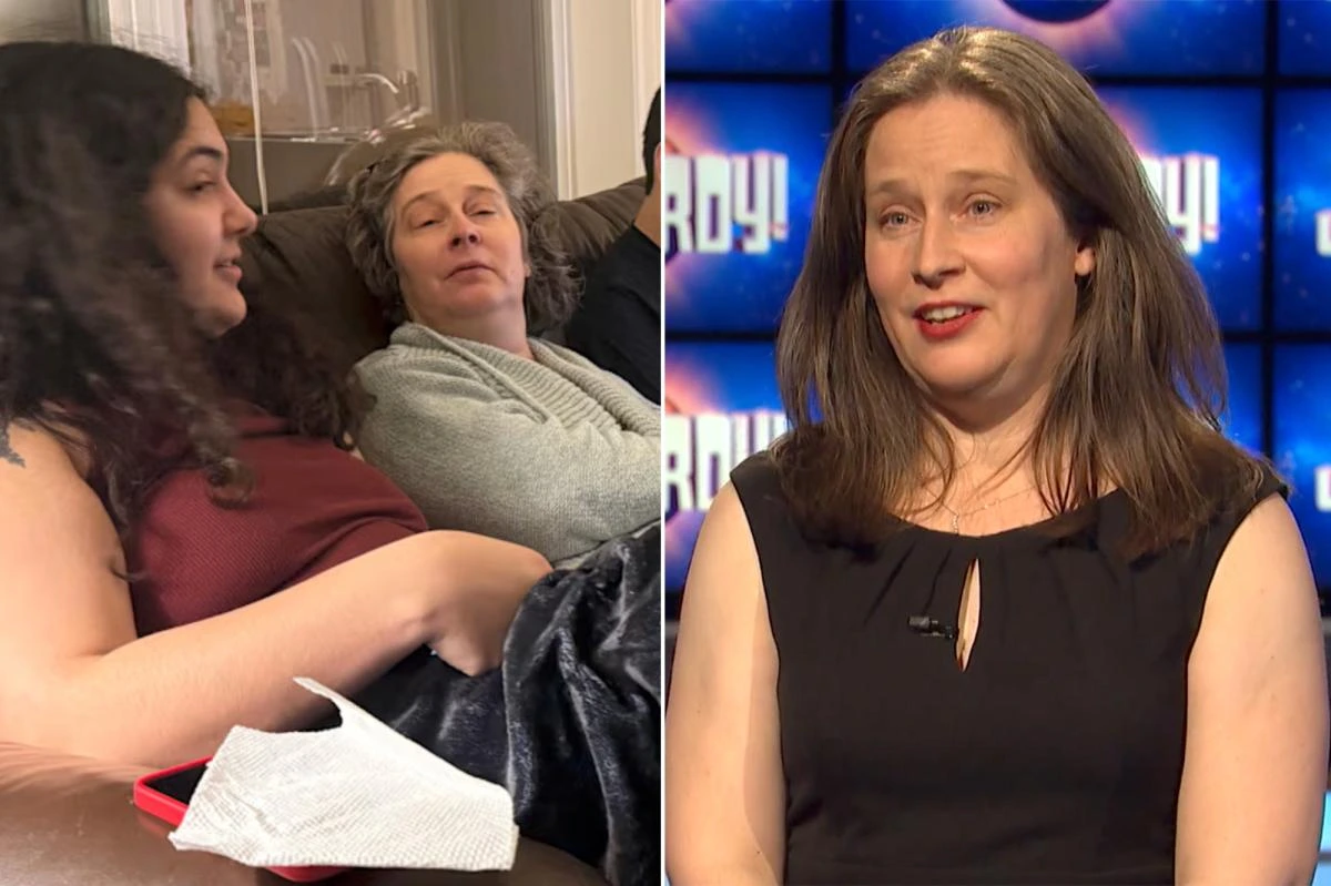 Courtney Shah, seven-time Jeopardy champion, who died at 52 after a brain cancer battle