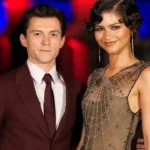 Tom Holland and Zendaya Attend Spider-Man: Brand New Day Premiere