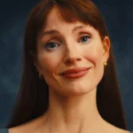 Jessica Chastain appears in the first trailer for Universal Pictures' supernatural horror film Other Mommy.