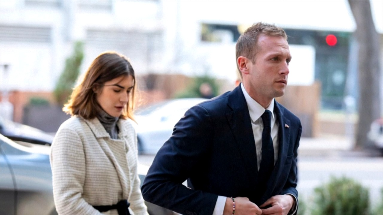 Max Miller ethics investigation as House Ethics Committee opens review over abuse allegations