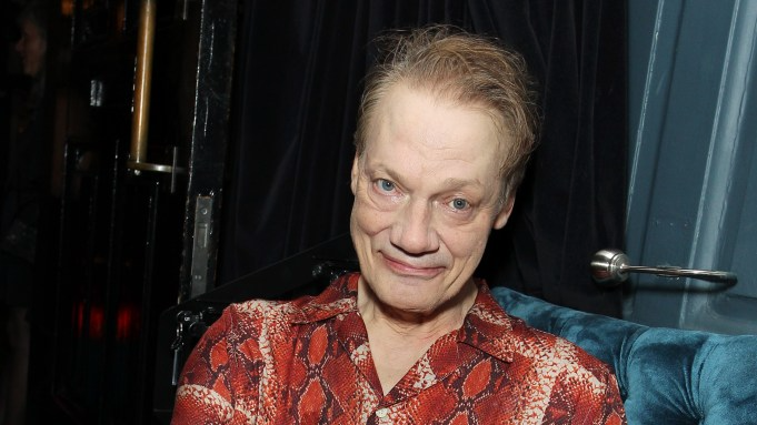 William Orbit, Grammy-winning music producer and musician