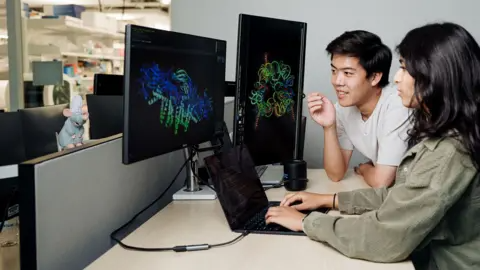 Scientists using AI to design viruses from scratch in a laboratory