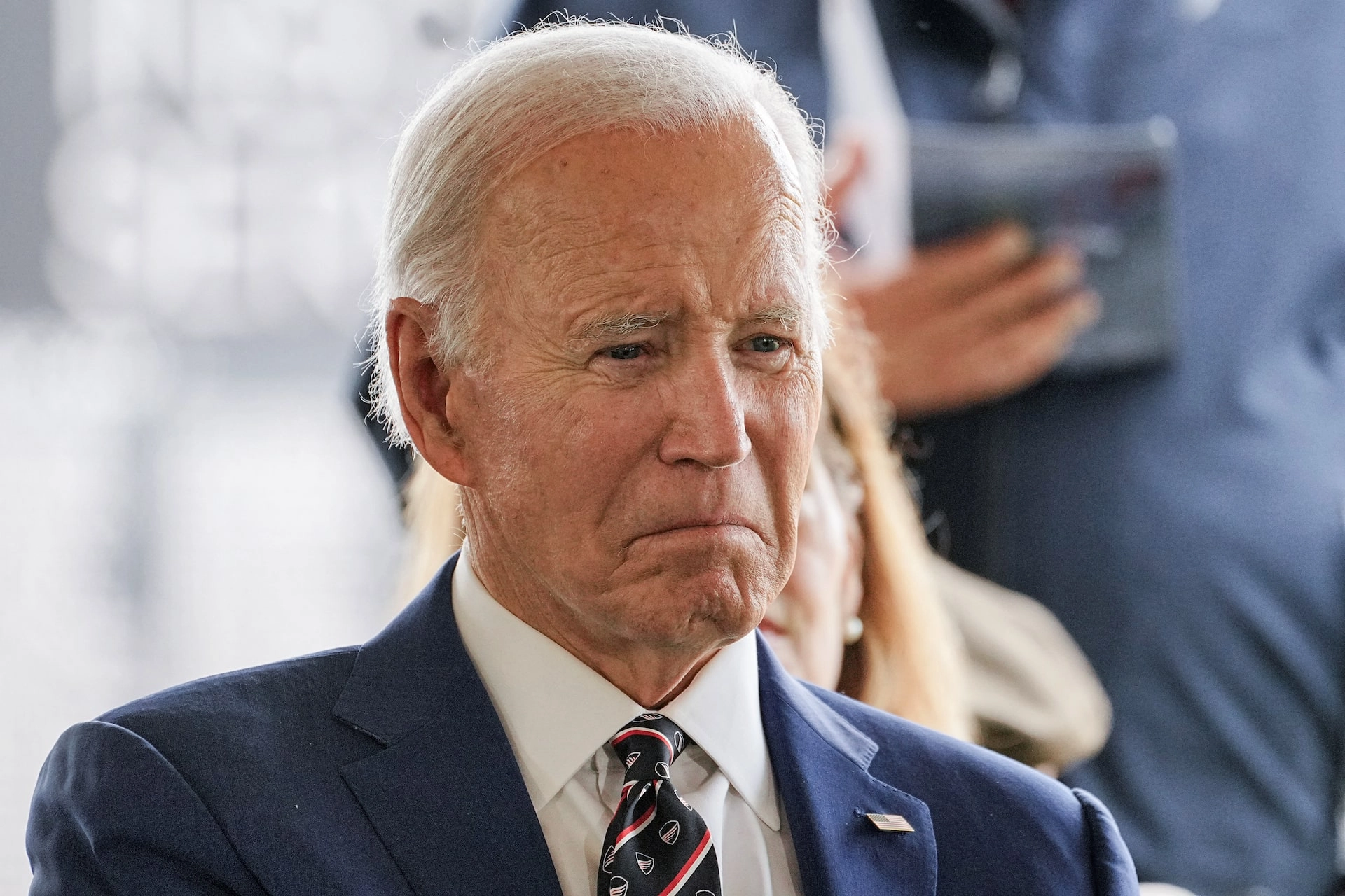 Joe Biden cancer has spread beyond his bones, Hunter Biden says