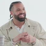 Drake 20 v 1 dating show livestream moment as Drake barks on request during the viral Kick event