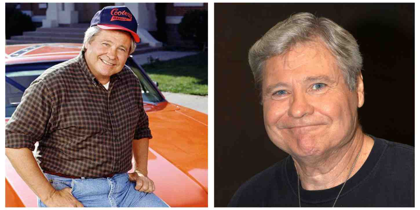 Ben Jones dies at 84, Dukes of Hazzard actor remembered as Cooter