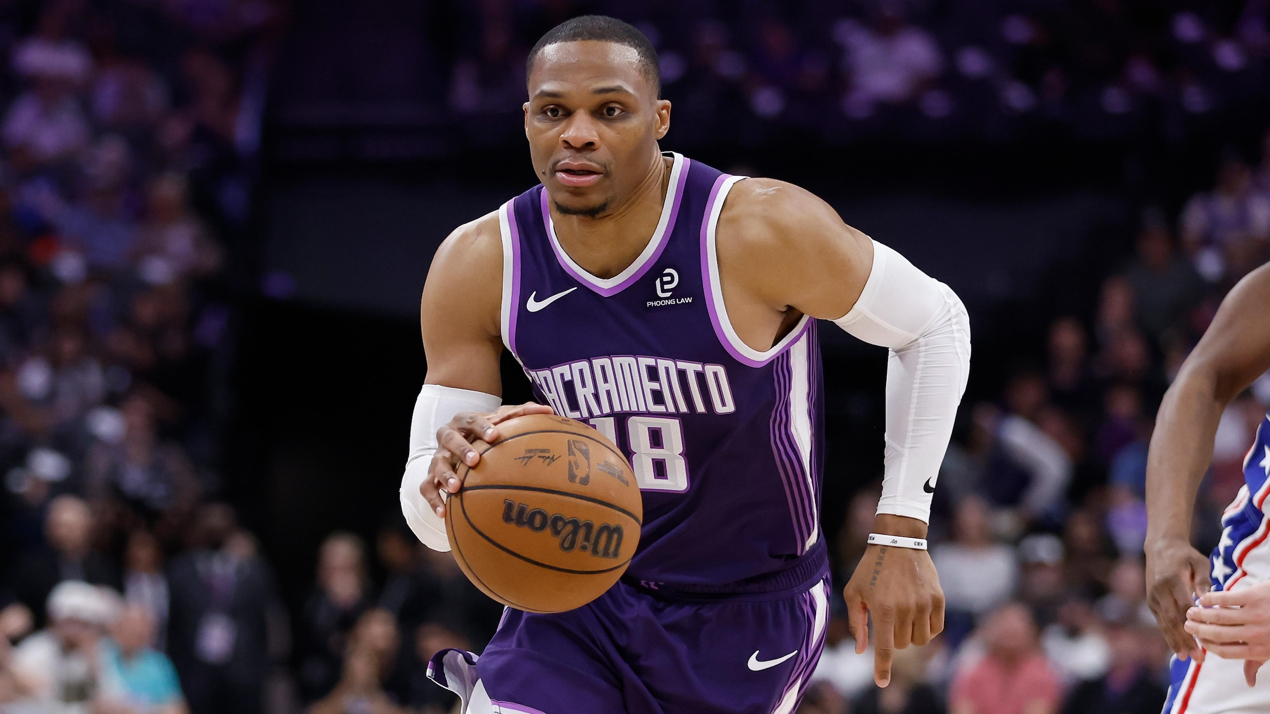 Russell Westbrook retirement announcement after 18 seasons in the NBA