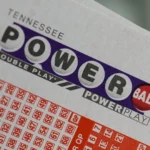 Powerball winning numbers for Aug. 12 drawing showing 4, 26, 66, 67, 69 and Powerball 9 with the $1 billion jackpot.