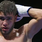 Prichard Colon death at 33 after severe brain injury suffered during his 2015 boxing fight with Terrel Williams.