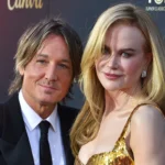 Nicole Kidman reflects on her divorce from Keith Urban in a British Vogue interview