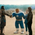 Avengers: Doomsday tickets now on sale nationwide ahead of the Marvel movie’s December 18, 2026 release