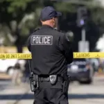Virginia State University shooting leaves five people injured, with one victim in critical condition as police search for multiple suspects.