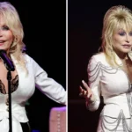 Dolly Parton health update as the singer appears virtually at Dollywood’s NightFlight Expedition opening