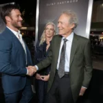 Scott Eastwood Kevin Costner story about Clint Eastwood on the set of A Perfect World