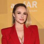 Hayden Panettiere dies at 36, remembered for her roles in Heroes and Nashville