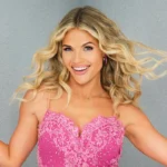 Witney Carson pregnant and returning to Dancing With the Stars Season 35 with partner Guillermo Rodriguez