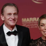 Mathilde Favier, Dior Couture PR director, who died at 57 in a road accident in France