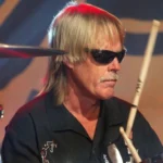 Frank Beard, the longtime ZZ Top drummer, performs with the legendary rock band during his six-decade career