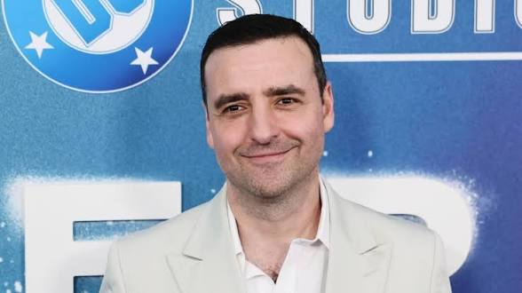 David Krumholtz acting break as the Oppenheimer and Supergirl star takes an indefinite step back from Hollywood