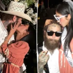 Post Malone Engaged to Christy Lee With Stunning 15-Carat Diamond Ring