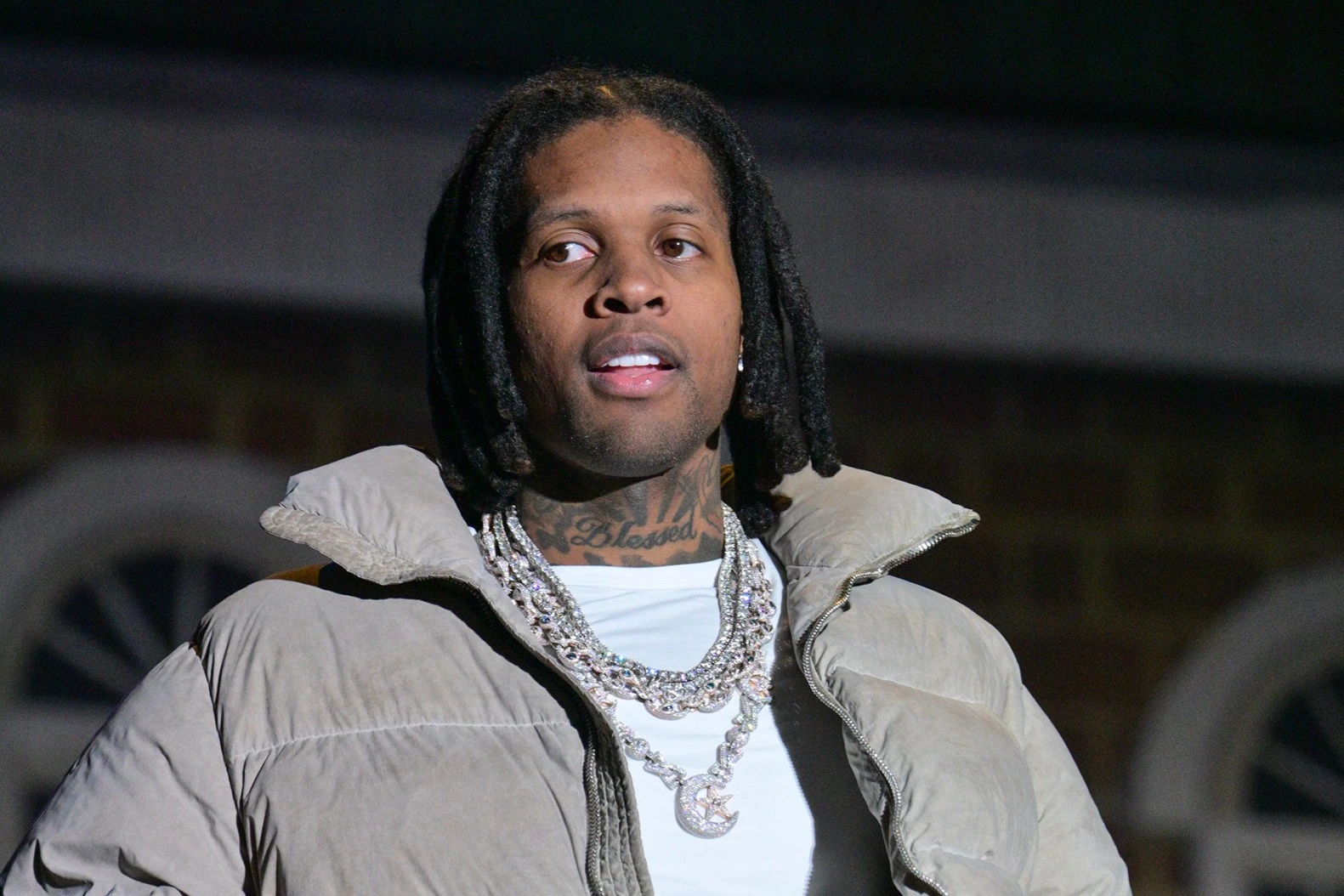 Lil Durk trial begins in Los Angeles federal court over murder-for-hire charges