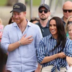 Prince Harry and Meghan UK return as Archie and Lilibet prepare to attend British schools during the family’s extended stay.