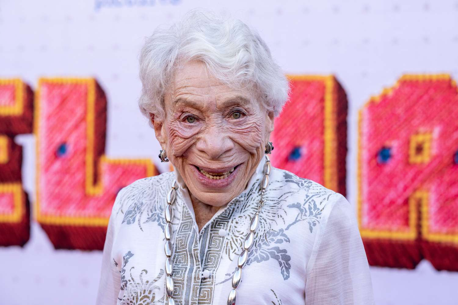 Bunny Levine, the Gilmore Girls and La La Land actress who died at 97
