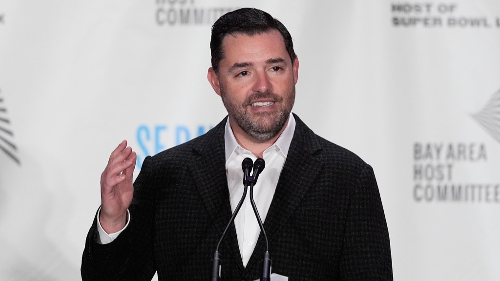 Jed York arrest involving San Francisco 49ers owner after his August 23, 2026, arrest in East Palestine, Ohio.