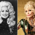 Dolly Parton dies at 80 as the country music legend leaves behind a five-decade career in music, film and philanthropy.