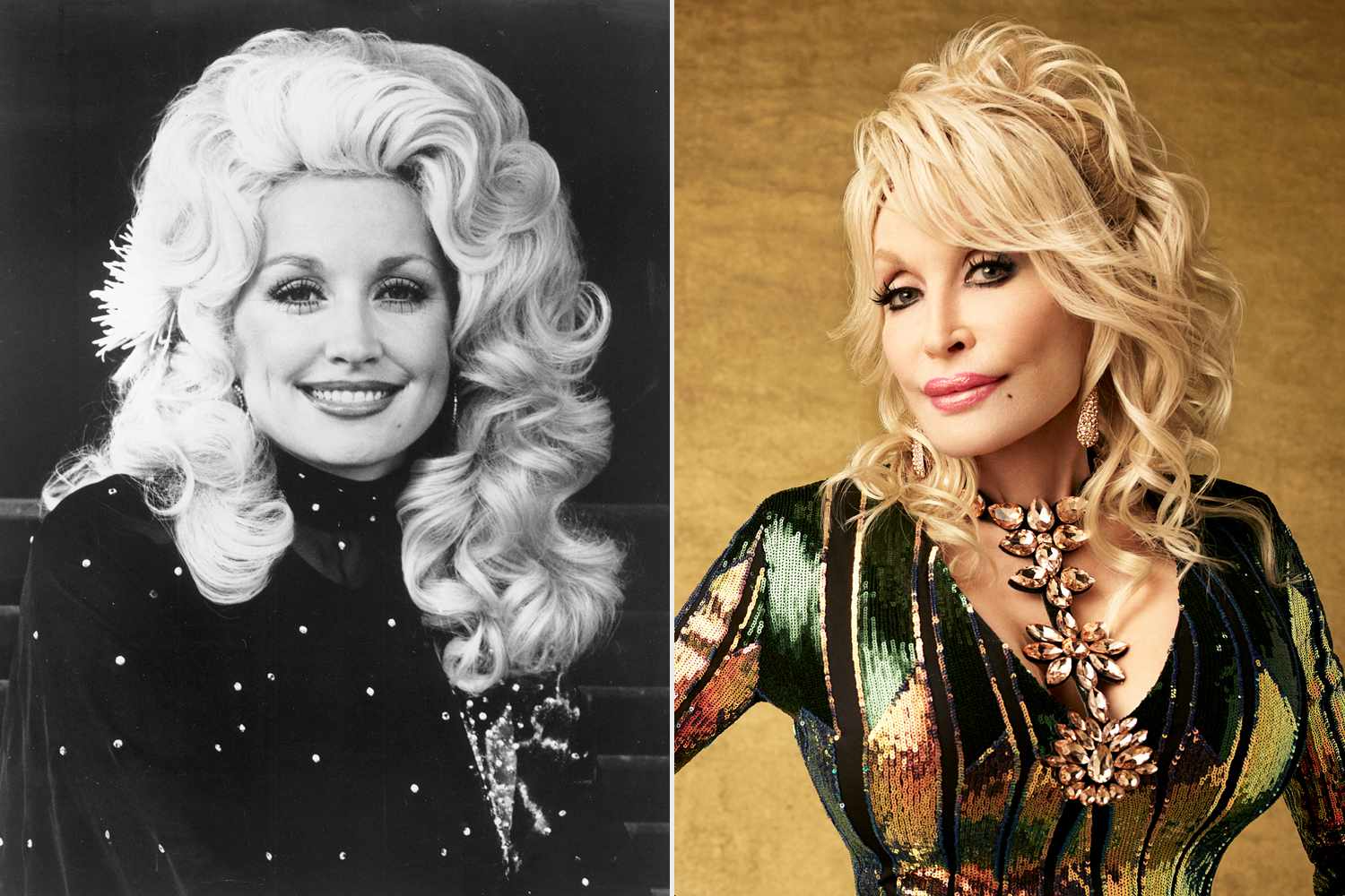 Dolly Parton dies at 80 as the country music legend leaves behind a five-decade career in music, film and philanthropy.