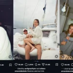 Amanda Batula shares new Instagram photos with West Wilson during their summer outing