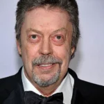 Tim Curry remembered by Hollywood stars including Carol Burnett, Susan Sarandon and Rob Schneider