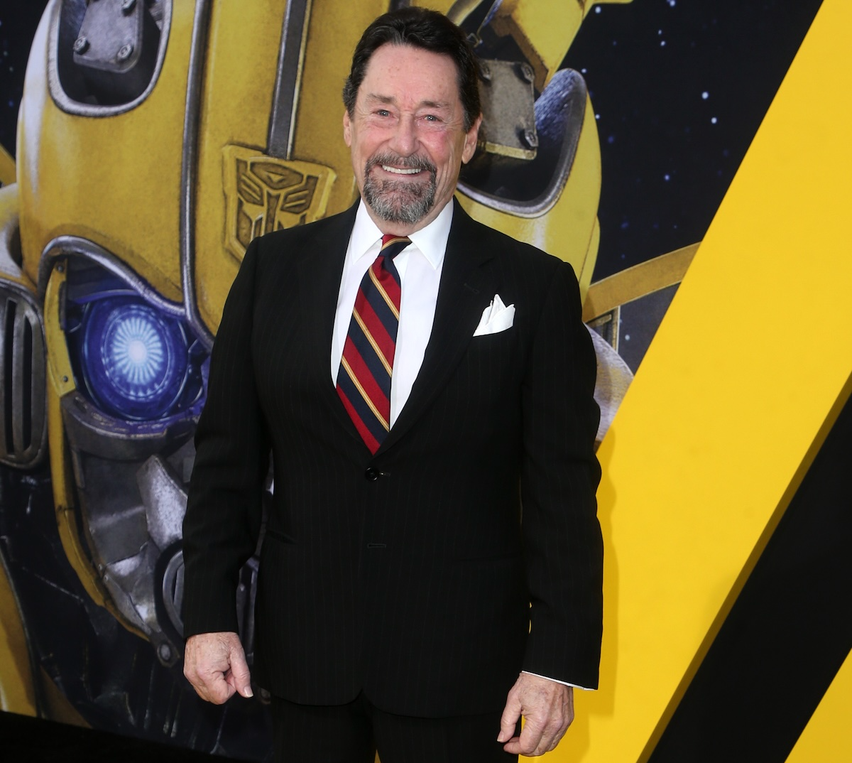 Peter Cullen, legendary voice actor of Optimus Prime and Eeyore, remembered at age 85
