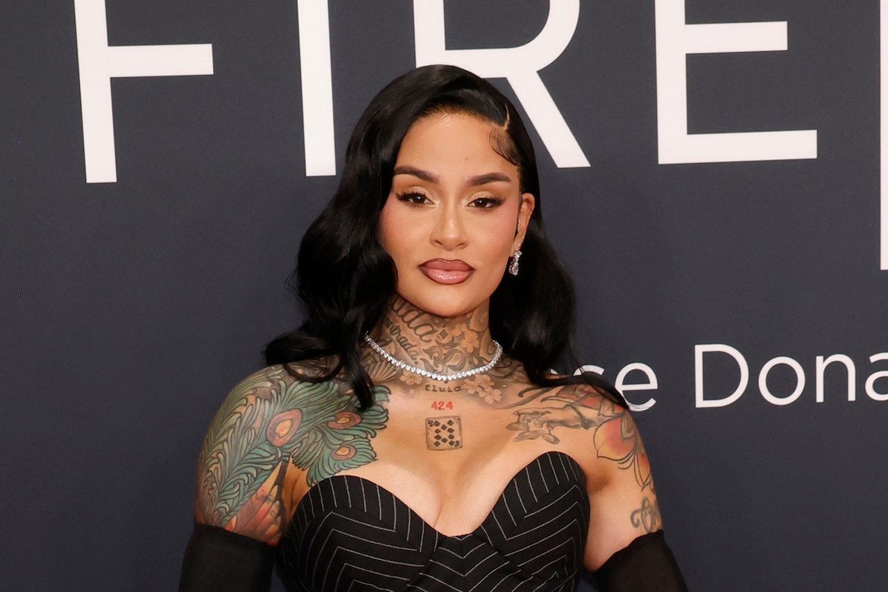 Kehlani concert cancellation after the singer was hospitalized with a sudden illness and unable to perform two scheduled shows