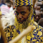 King Oyo Nyimba Dies at 34