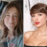 Taylor Swift $50,000 donation to Ashley Taunton’s GoFundMe after the mother of three was seriously injured while saving a teenager on I-95.