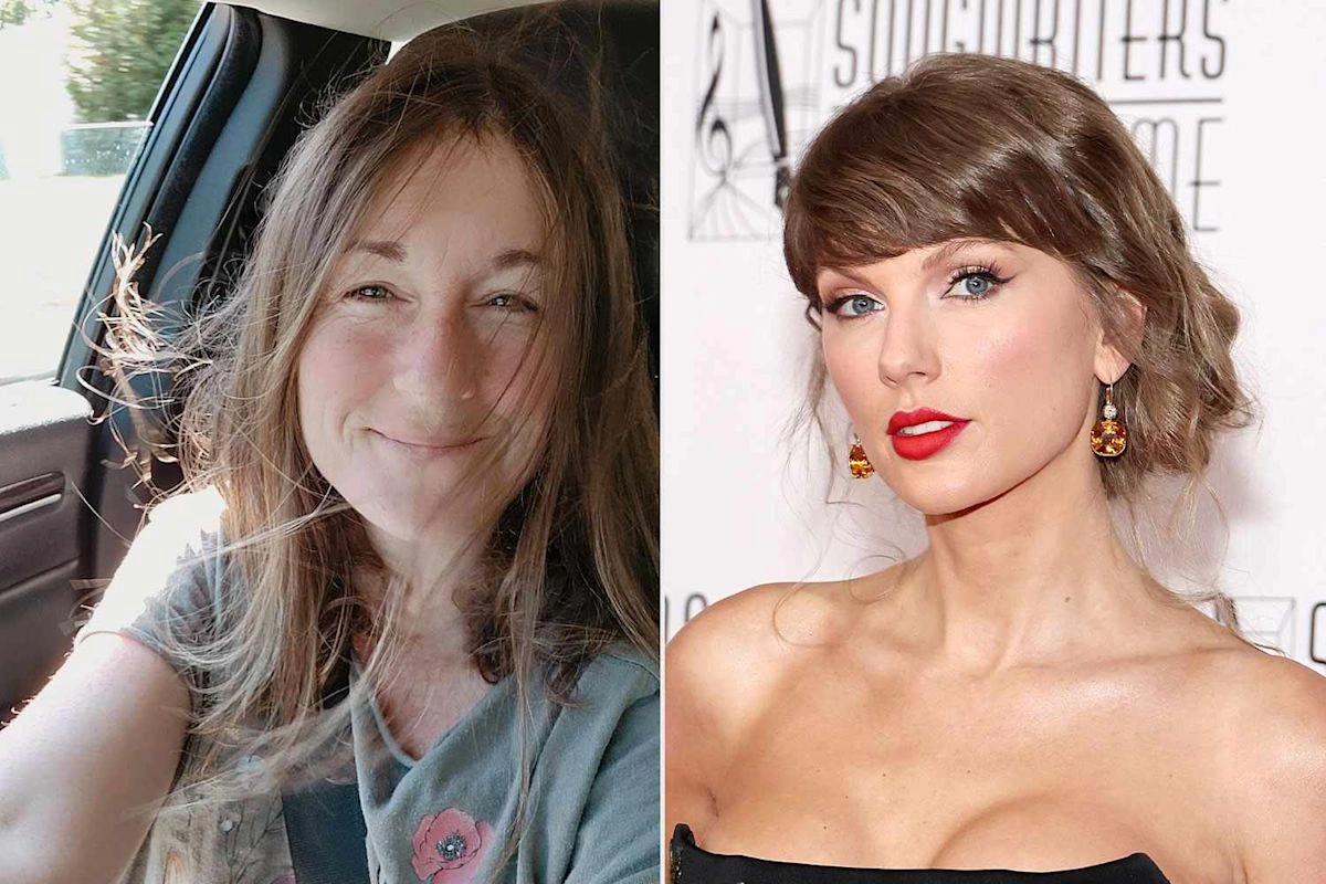 Taylor Swift $50,000 donation to Ashley Taunton’s GoFundMe after the mother of three was seriously injured while saving a teenager on I-95.