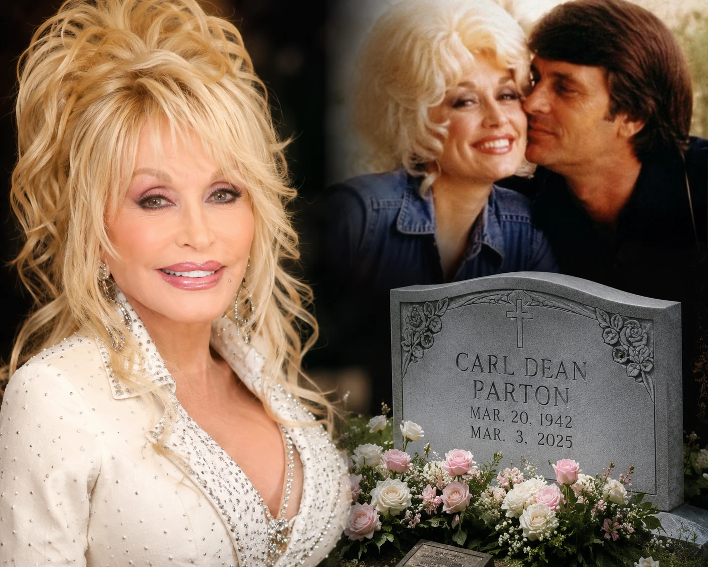 Dolly Parton private funeral in Nashville attended by immediate family