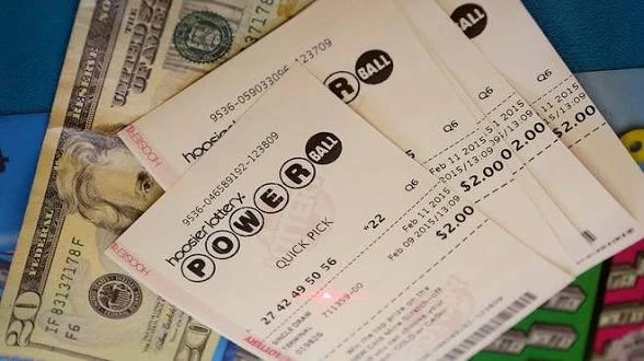 Powerball results August 1, 2026 showing the winning numbers for the Saturday drawing with an advertised $707 million jackpot.